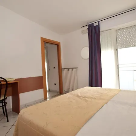 Hotel Del Parco Rímini