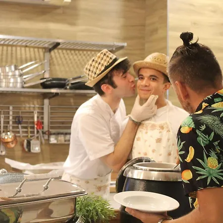 Del Parco Hotel Rimini