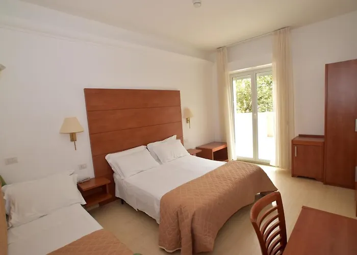 Del Parco Hotel 3*