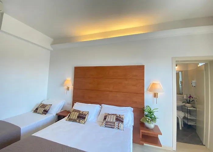 Hotel Del Parco 3*