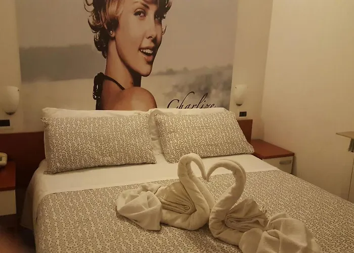 Del Parco Hotel