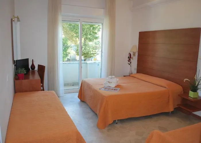 Hotel Del Parco 3*