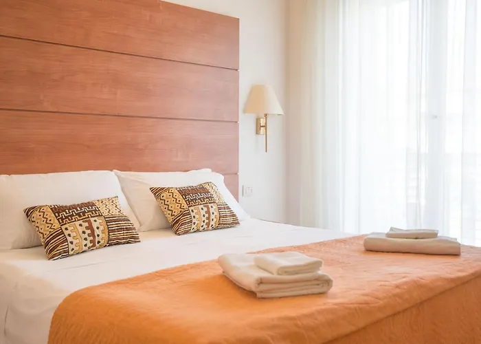 Del Parco Hotel