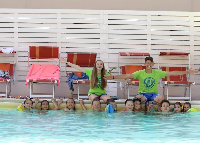 Hotel Del Parco 3*