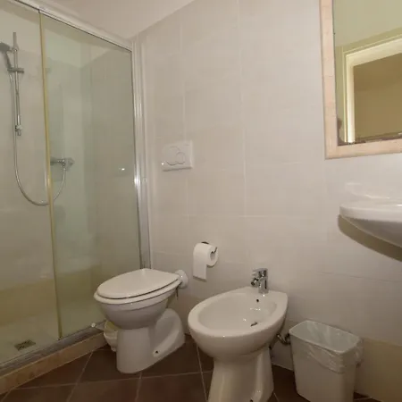 Hotell Del Parco Rimini