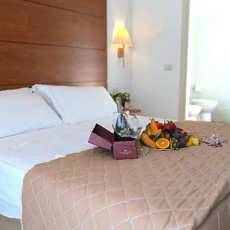 Del Parco Hotel 3*