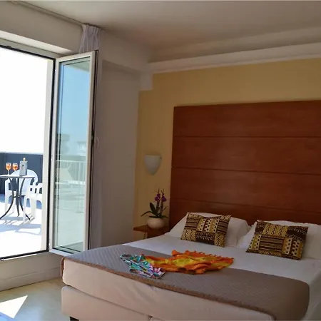 Hotel Del Parco 3*