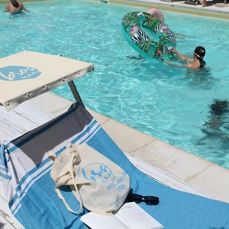 Hotel Del Parco 3*