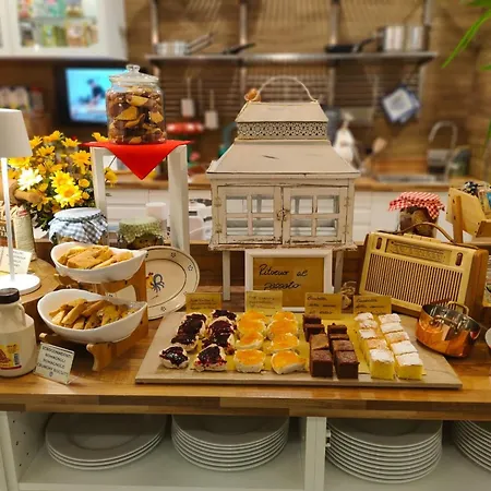 Hotel Del Parco Rimini