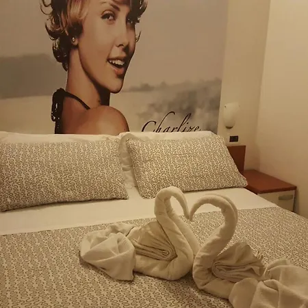 Del Parco Hotel
