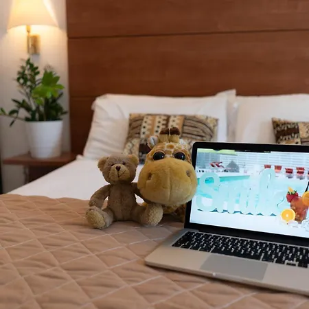 Del Parco Hotel 3*