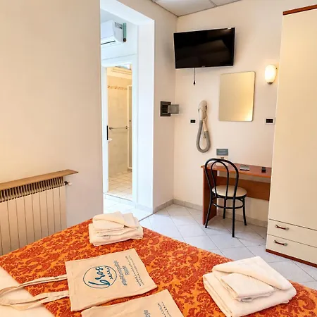 Del Parco Hotel