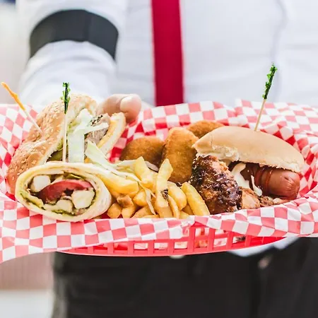 Отель Del Parco Римини