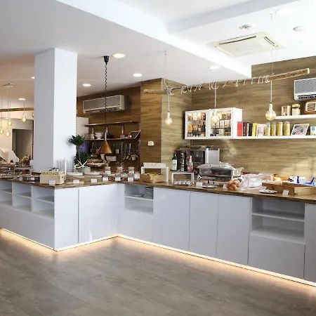 Del Parco Hotel Rimini