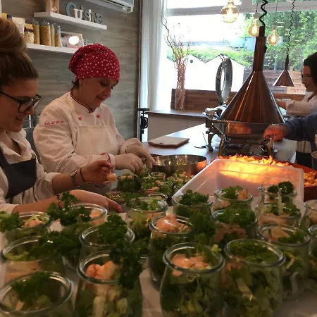 Del Parco 3* Римини