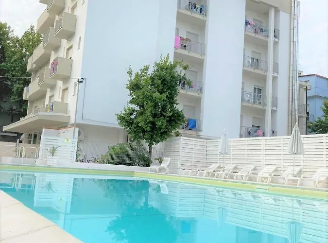 Del Parco Hotel Rimini