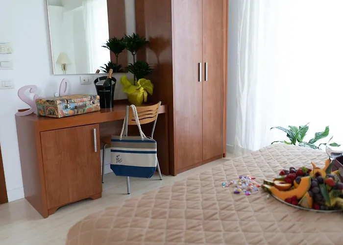 Del Parco Hotel Rimini