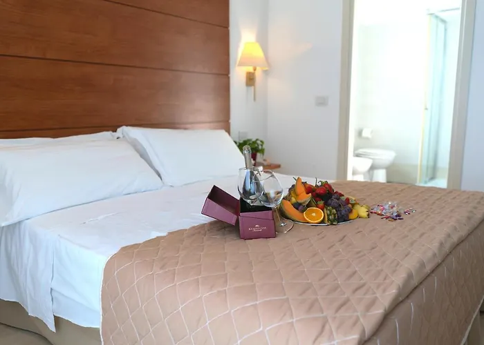 Del Parco Szálloda 3*