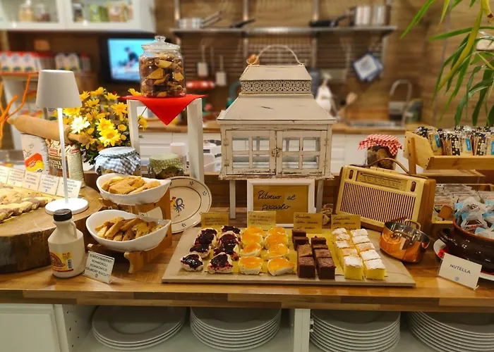 Hotel Del Parco Rimini