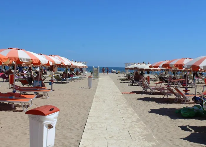 Del Parco Szálloda 3*