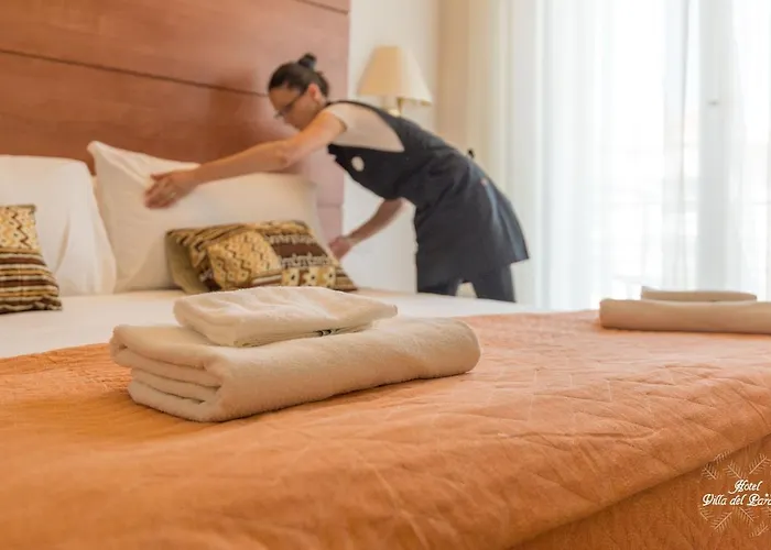 Del Parco Hotel Rimini