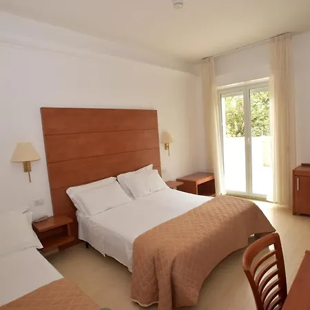 德尔帕可别墅酒店 酒店 3*