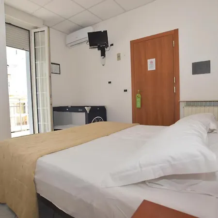 Hotel Del Parco