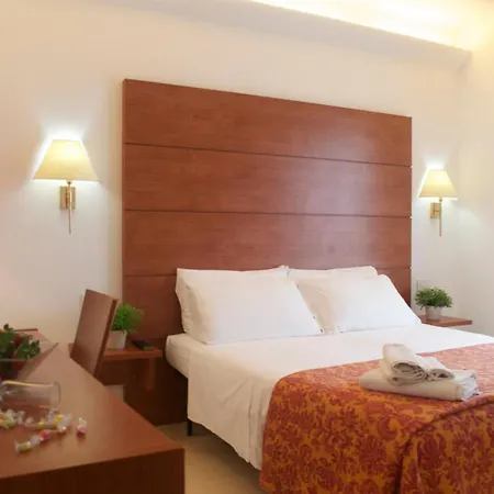 酒店 德尔帕可别墅酒店