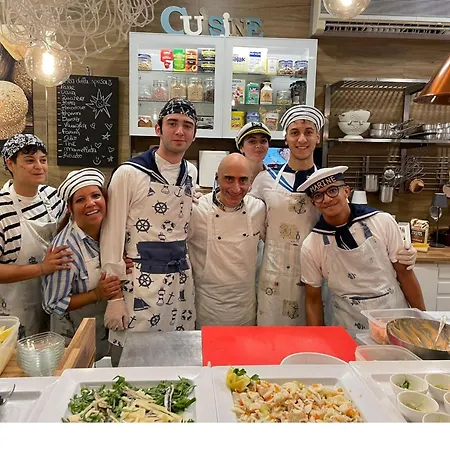 德尔帕可别墅酒店 里米尼