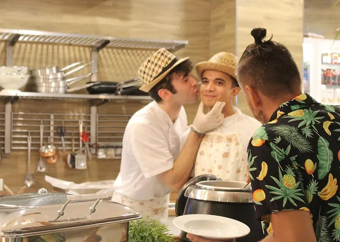 Del Parco Ξενοδοχείο Ρίμινι