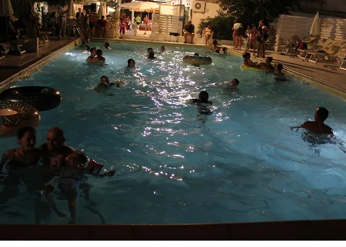 Del Parco Ρίμινι