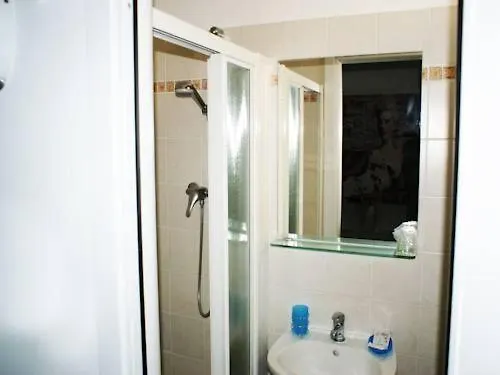 Del Parco Ρίμινι