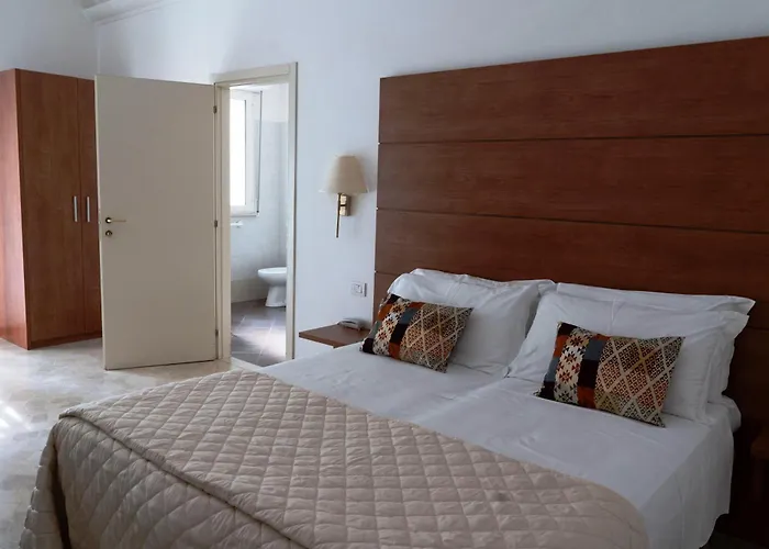 Ξενοδοχείο Del Parco