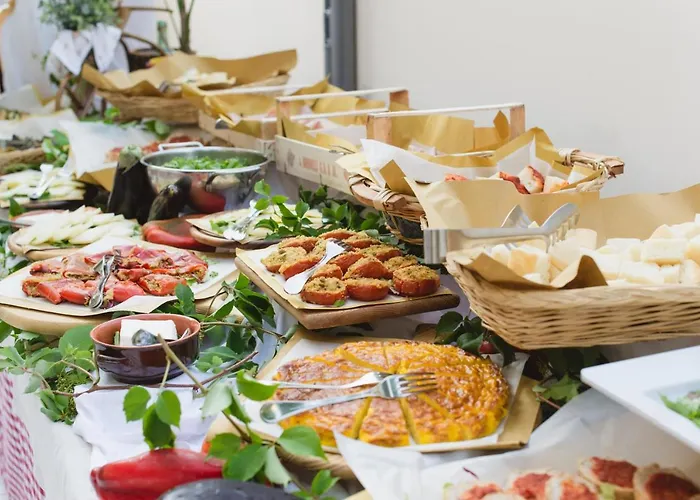 Del Parco Ξενοδοχείο 3*