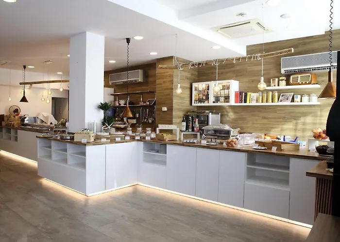 Del Parco Ξενοδοχείο Ρίμινι