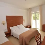 Del Parco ホテル 3*