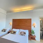 ホテル Del Parco 3*