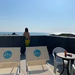 Del Parco ホテル