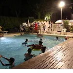 Del Parco 3* リミニ