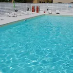 ホテル Del Parco