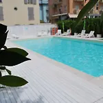 ホテル Del Parco