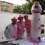 Del Parco 3* リミニ
