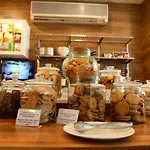 ホテル Del Parco