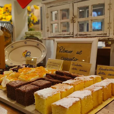 מלון Del Parco רימיני