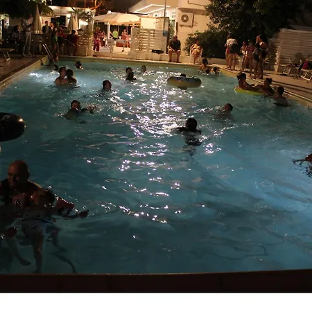 Del Parco רימיני