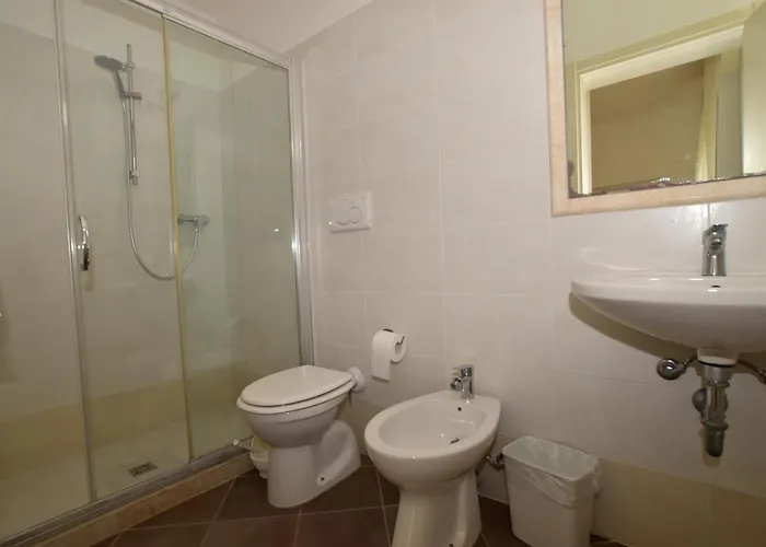 מלון Del Parco רימיני