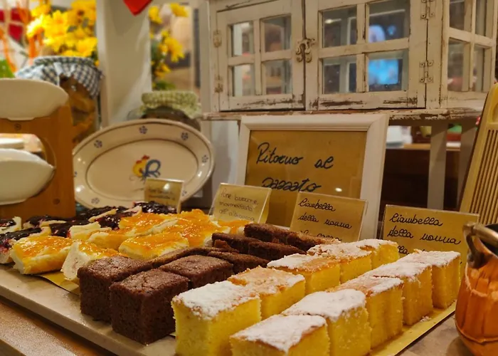 מלון Del Parco רימיני