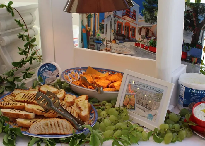 Del Parco מלון רימיני