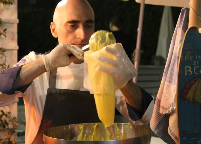 Del Parco רימיני