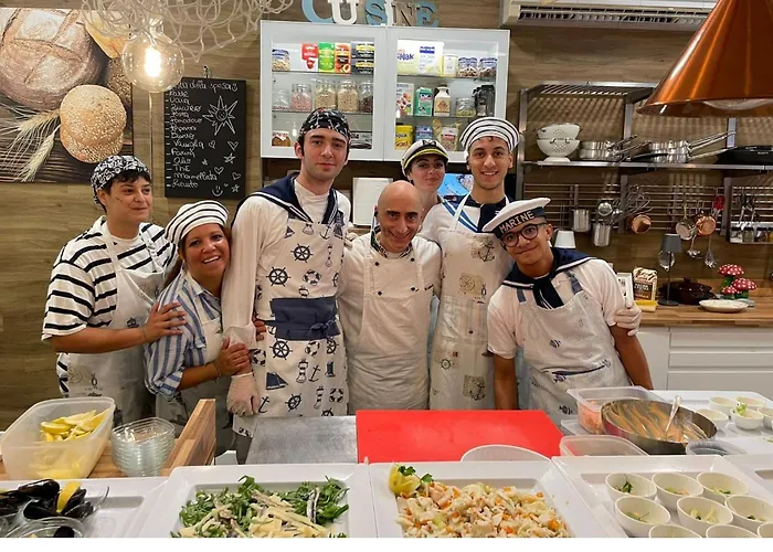 Del Parco רימיני